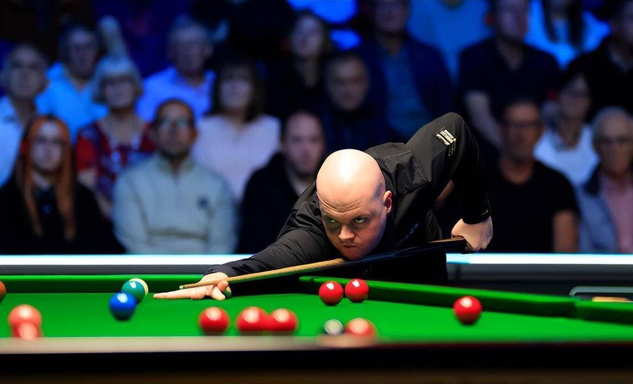 虽然后来小, 反超了, 你说这斯诺