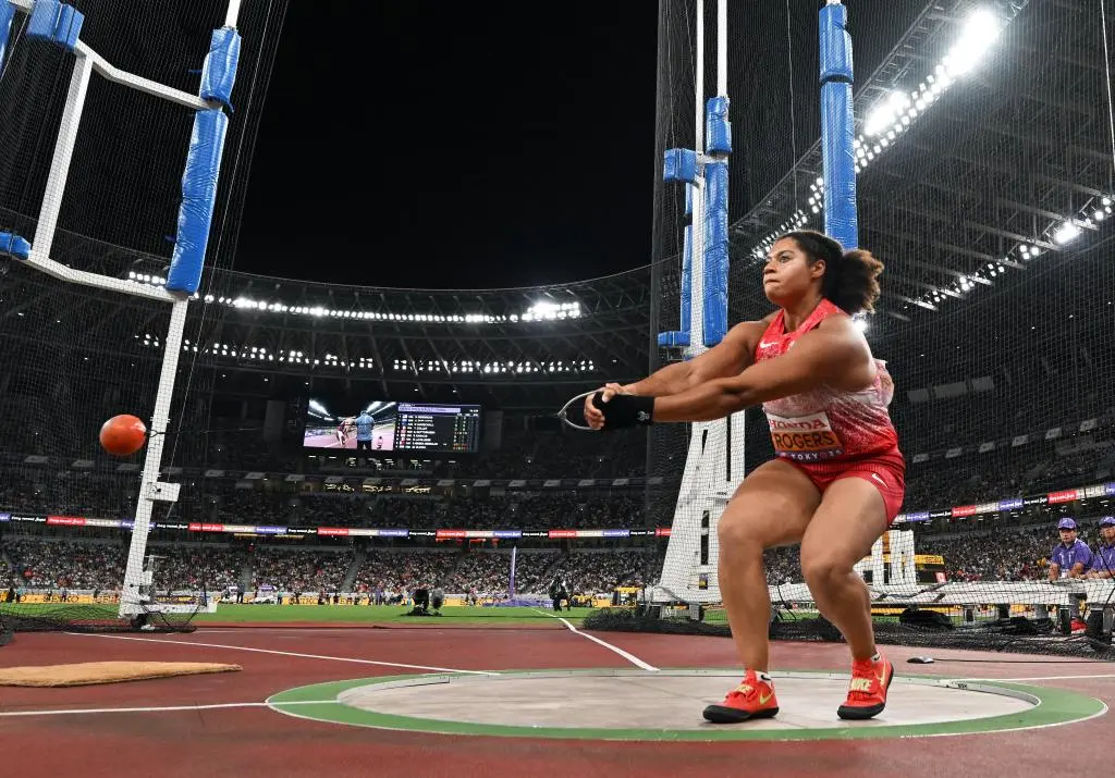 世锦赛的银, 加拿大选手 世锦赛的银, 加拿大选手