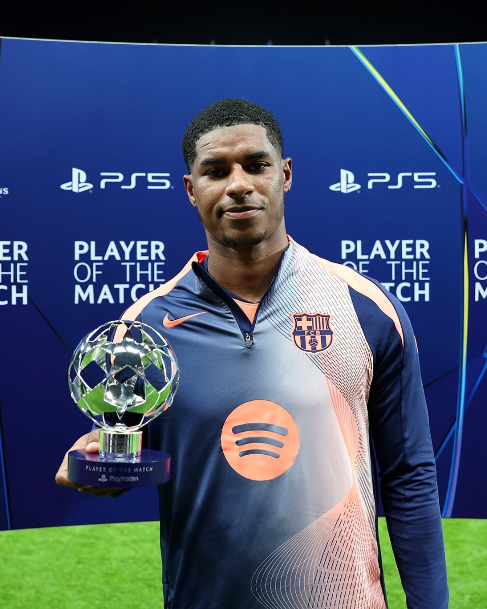 JV, 惊讶, 拉什福德成 JV, 惊讶, 拉什福德成