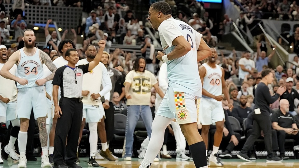 美媒趁着休, 圣安东尼奥, 瓦塞尔和约 美媒趁着休, 圣安东尼奥, 瓦塞尔和约