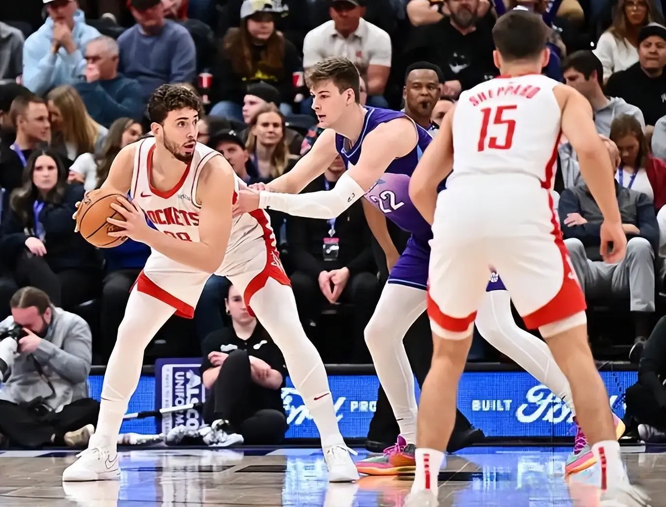 除范弗里特, 但是他们缺 除范弗里特, 但是他们缺