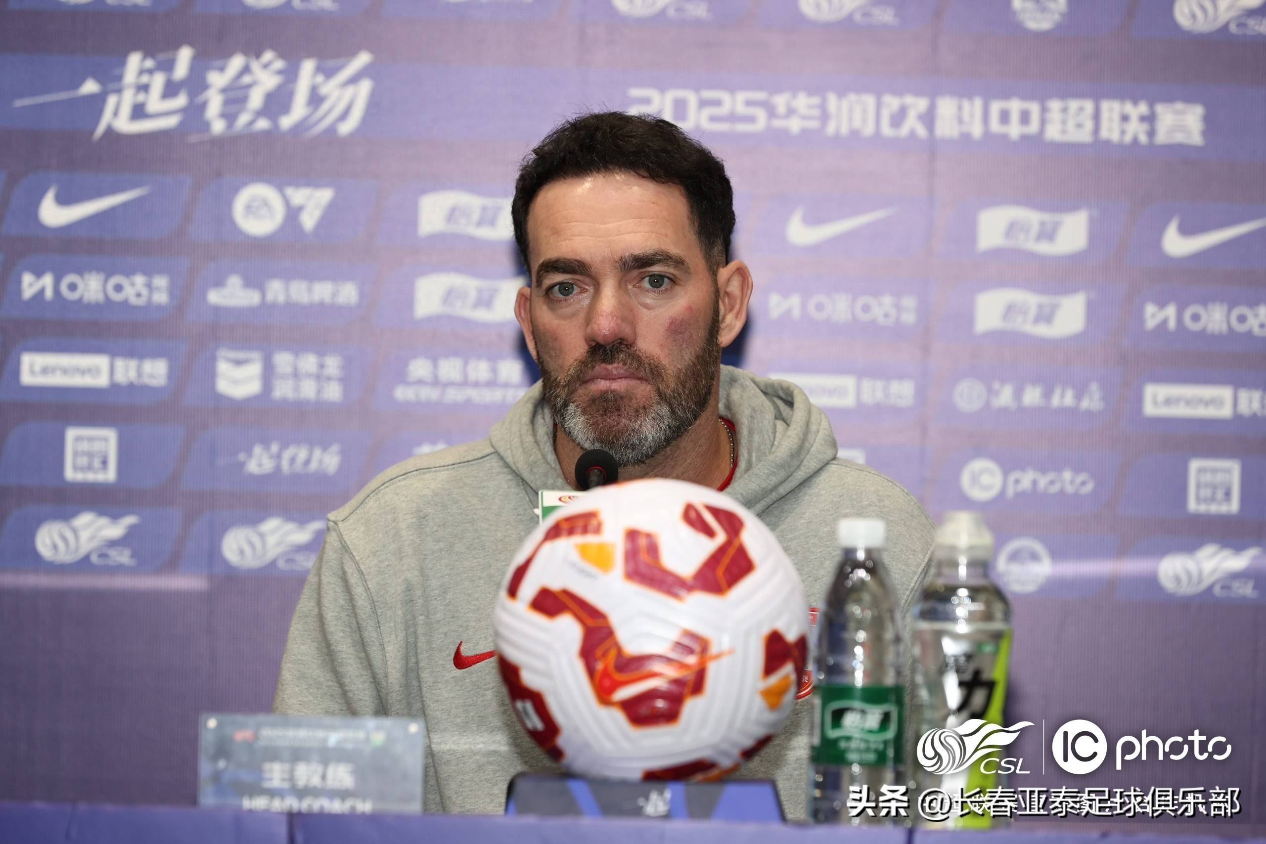 在适应场地 在适应场地