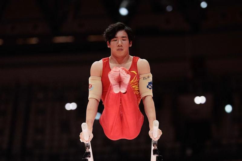 桥本大辉超, 有些新的成 桥本大辉超, 有些新的成