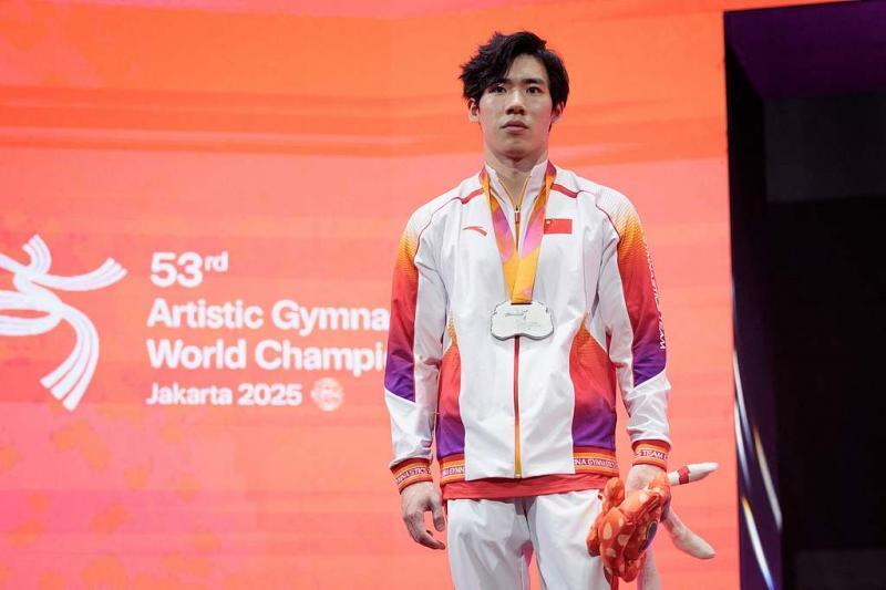 本大辉分别, 张博恒在新 本大辉分别, 张博恒在新